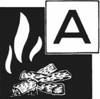 A A