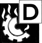 D D